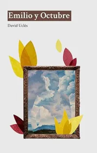 Portada de Emilio y Octubre