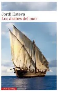 Portada de Los árabes del mar
