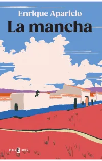 Portada de La Mancha