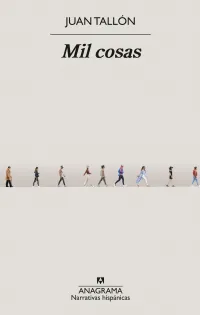 Portada de Mil cosas