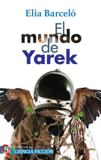 Portada de El mundo de Yarek