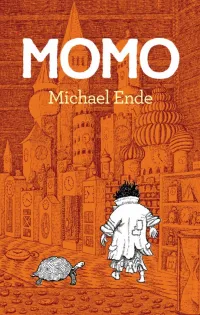 Portada de Momo