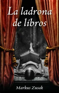 Portada de La ladrona de libros