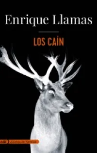 Portada de Los Caín