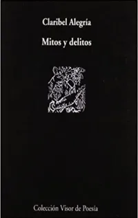 Portada de Mitos y delitos