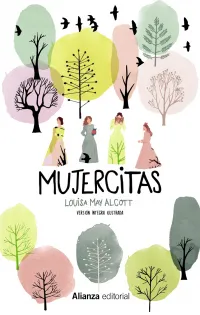 Portada de Mujercitas