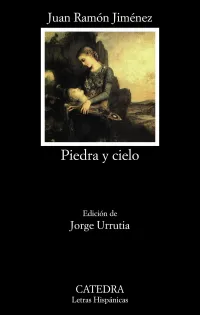 Portada de Piedra y cielo