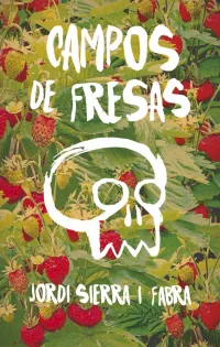 Portada de Campos de fresas