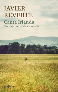Portada de Canta Irlanda: un viaje por la isla esmeralda