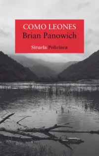 Portada de Como leones