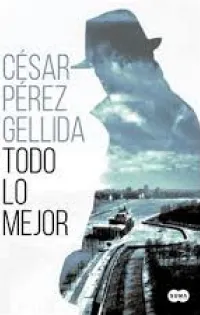 Portada de Todo lo mejor