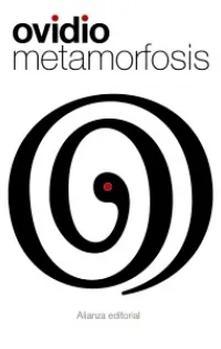 Portada de Metamofosis