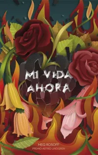 Portada de Mi vida ahora