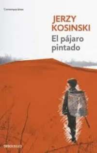 Portada de El pájaro pintado