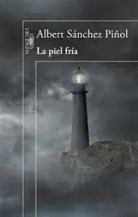 Portada de La piel fría