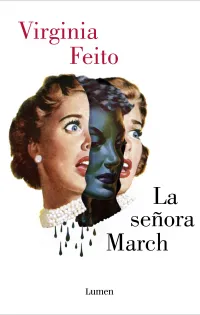Portada de La señora March