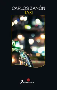 Portada de Taxi