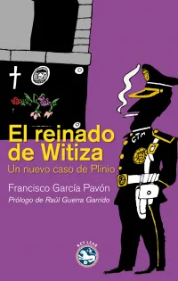 Portada de El reinado de Witiza
