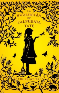 Portada de La evolución de Calpurnia Tate