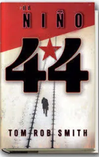 Portada de El niño 44