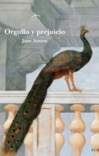 Portada de Orgullo y prejuicio