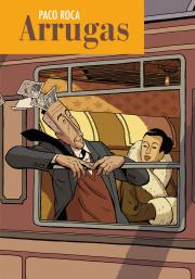 Portada Arrugas