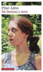Portada de De bestias y aves