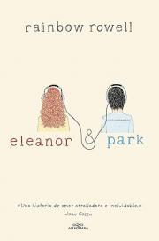 Portada de Eleanor & Park