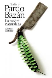 Portada de Madre naturaleza