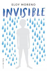 Portada de Invisible