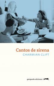 Portada de Cantos de sirena