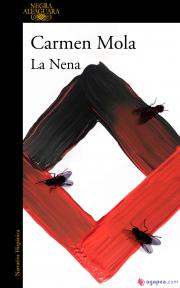 Portada de La Nena