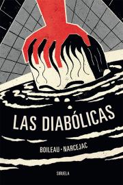 Portada de Las diabólicas