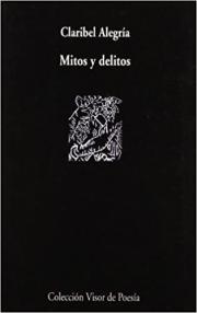 Portada de Mitos y delitos