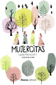 Portada de Mujercitas