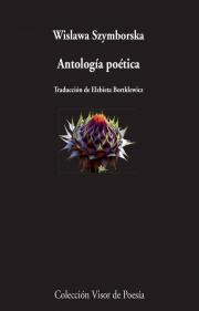 Portada de Antología poética