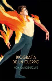 Portada de Biografía de un cuerpo