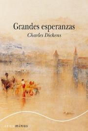 Portada de Grandes esperanzas