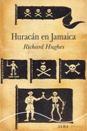 Portada de Huracán en Jamaica