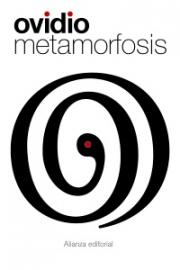 Portada de Metamofosis