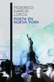 Portada de Poeta en Nueva York