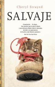 Portada de Salvaje