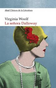 Portada de La señora Dalloway