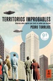 Portada de Territorios improbables