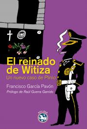 Portada de El reinado de Witiza