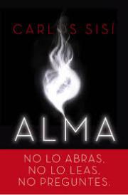 Portada de Alma