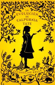 Portada de La evolución de Calpurnia Tate