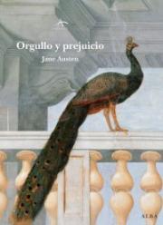 Portada de Orgullo y prejuicio