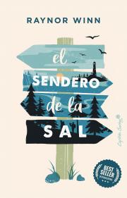 Portada de El sendero de la sal