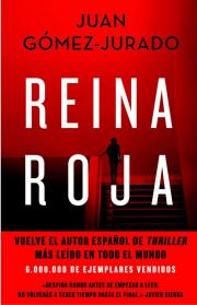 Portada de Reina Roja